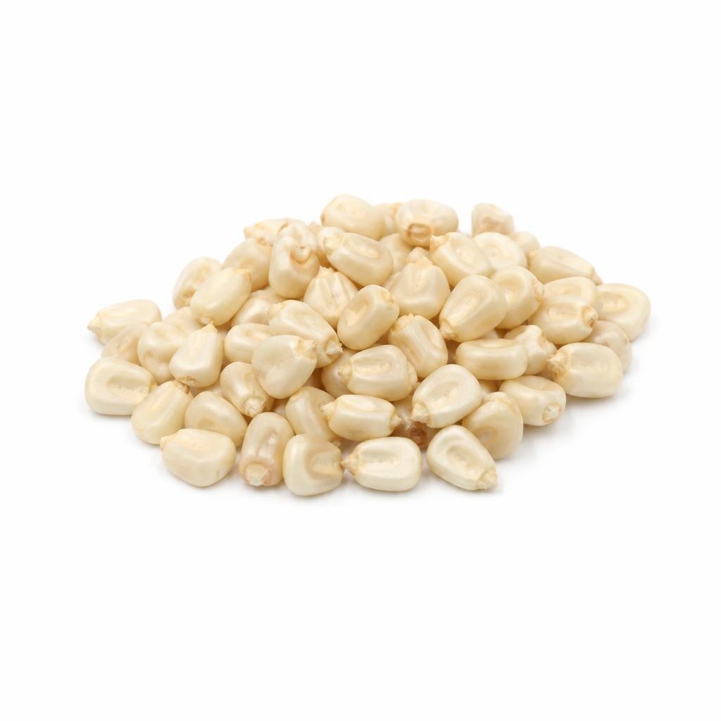 GRABBIT WHITE CORN 30SEEDS