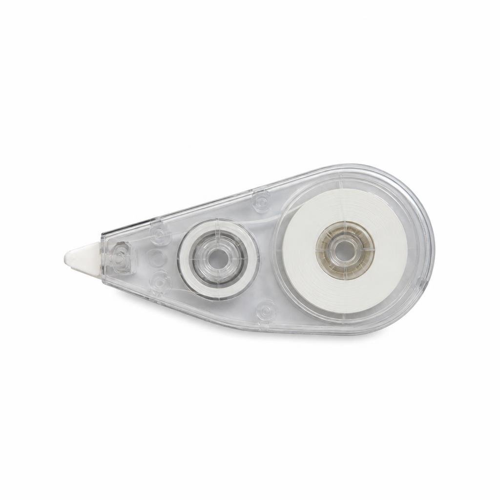 GRABBIT 5MM X 6M CORRECTION TAPE REFILL