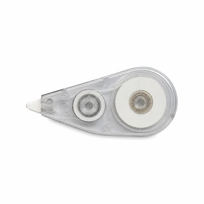 GRABBIT 5MM X 6M CORRECTION TAPE REFILL