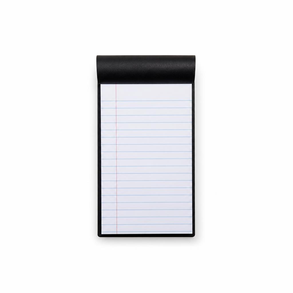 GRABBIT 3" X 5" 2PLY BILL BOOK