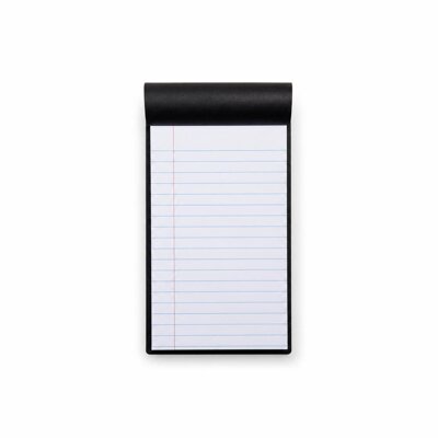 GRABBIT 3" X 5" 2PLY BILL BOOK