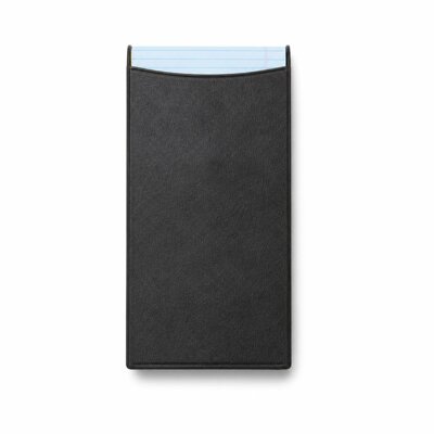 GRABBIT 5" X 8" 2PLY BILL BOOK - TOP OPEN