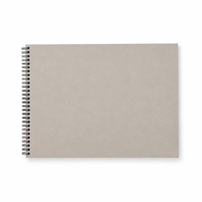 GRABBIT 375 X 275MM 100GSM DRAWING BOOK