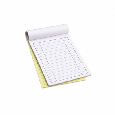GRABBIT 2PLY ORDER CHIT