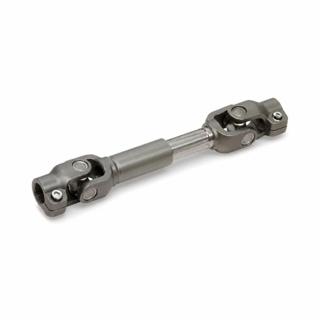 METAL SHAFT FOR STEERING WHEEL