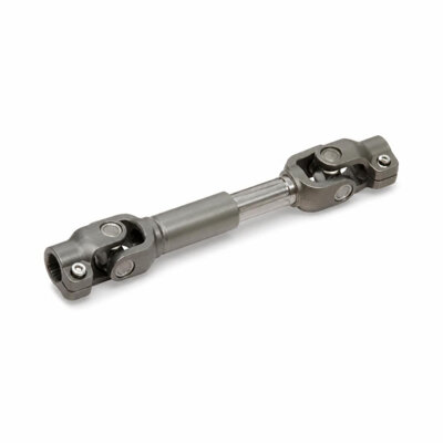 METAL SHAFT FOR STEERING WHEEL