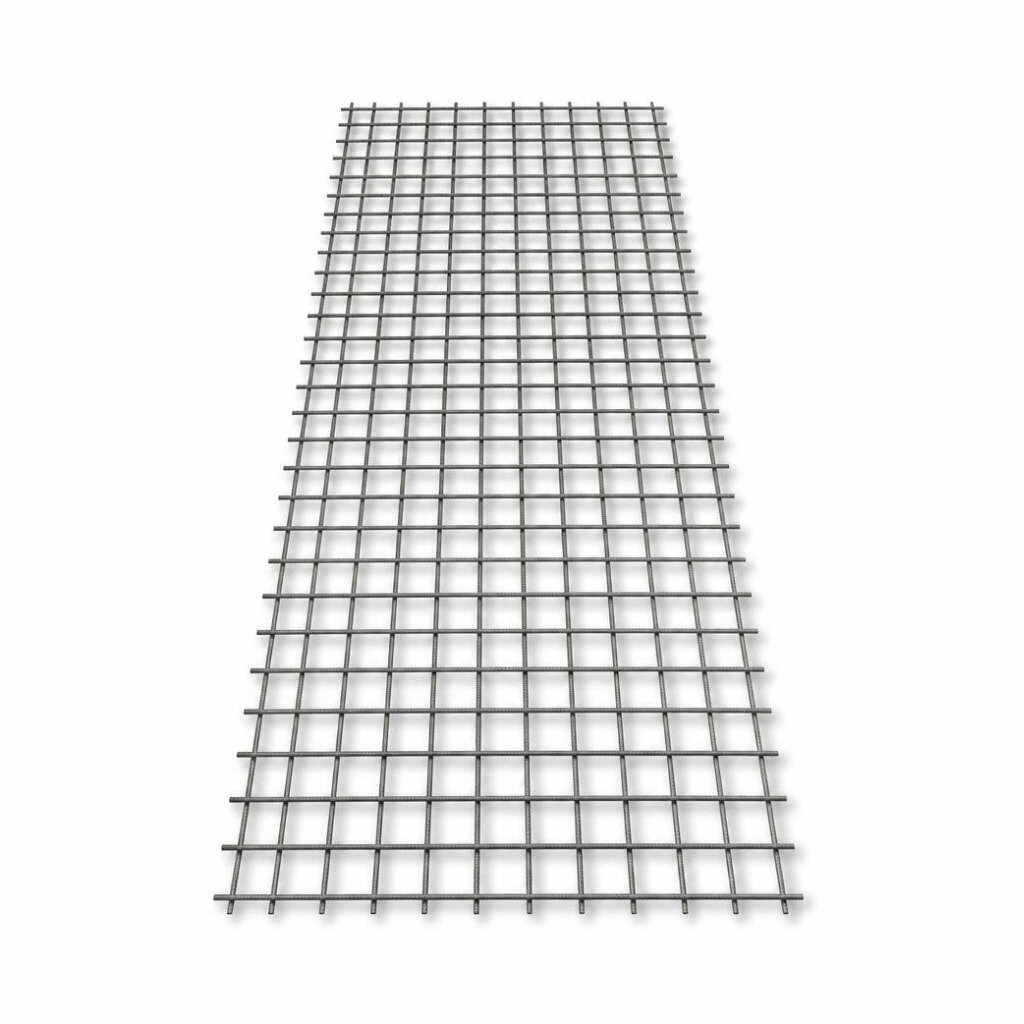 BRC A9 BS (2.2MTR X 6.0MTR)