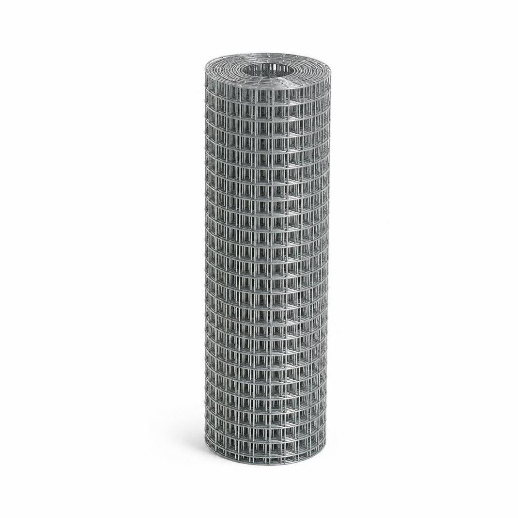 BRC WIRE MESH 4FT X 40FT X 2" X 2"
