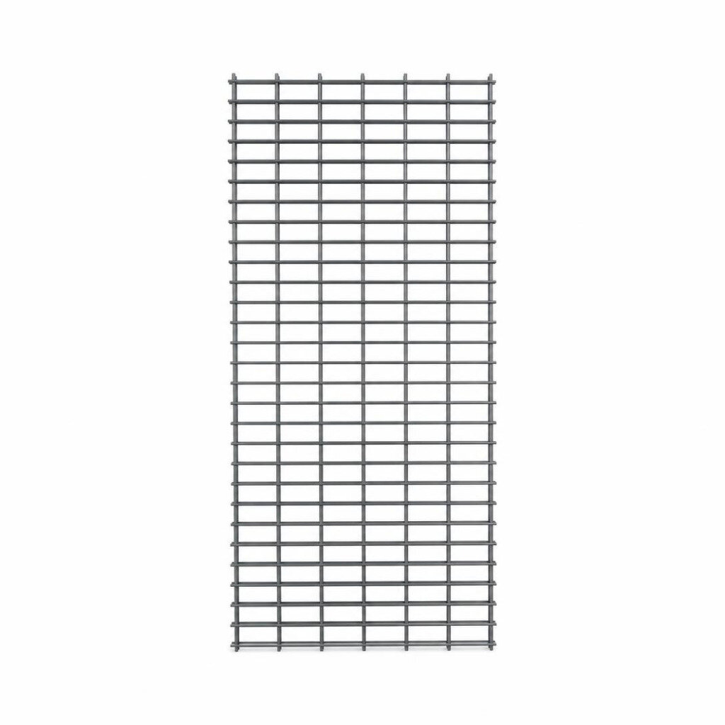 BRC WIRE MESH 4FT X 2" X 1"
