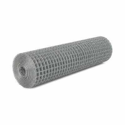 2" X 2" X 4FT X 42FT � BRC G.I WIRE MESH