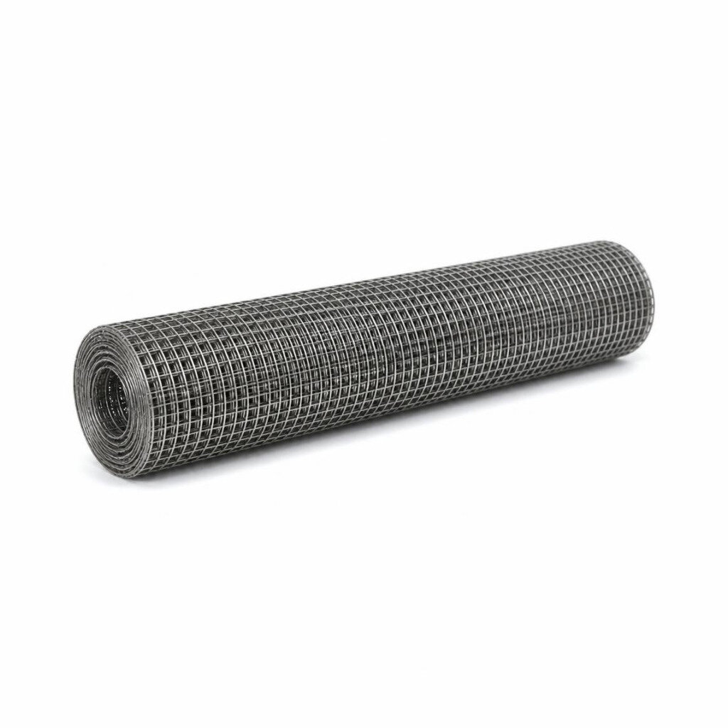 3" X 120FT BRICKWORK REINFORCEMENT WIRE MESH