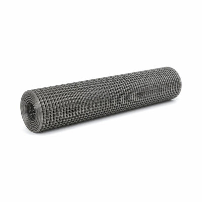 3" X 120FT BRICKWORK REINFORCEMENT WIRE MESH