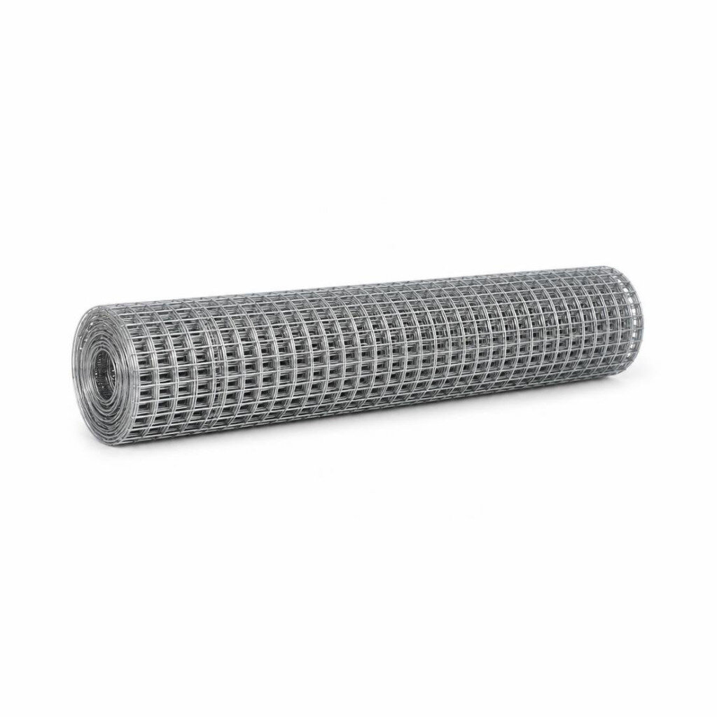 3" X 144FT BRICKWORK REINFORCEMENT WIRE MESH