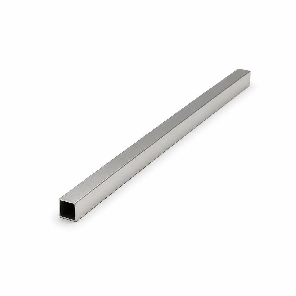 12MM X 12MM X 1.0MM HOLLOW SECTION