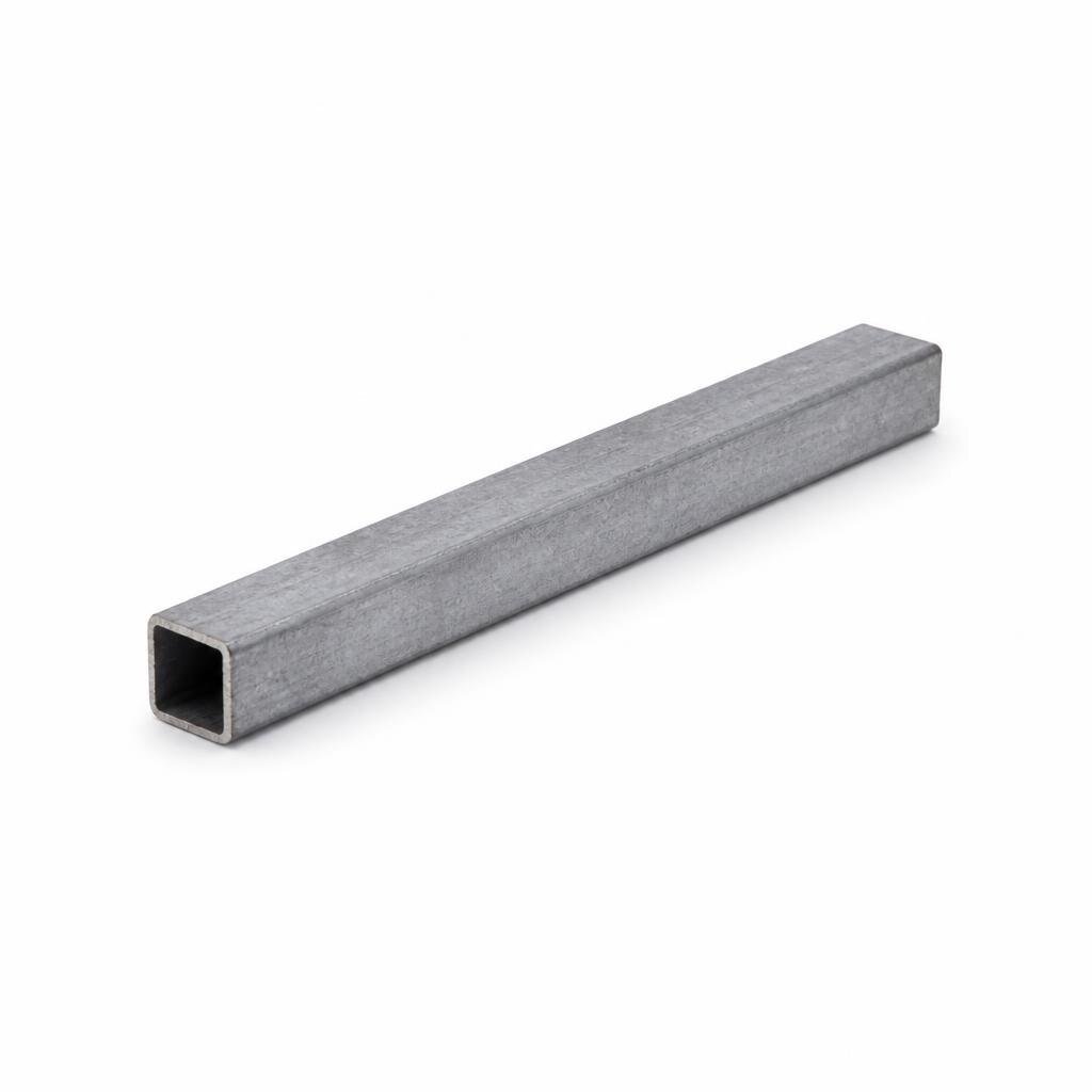 12MM X 12MM X 1.2MM HOLLOW SECTION
