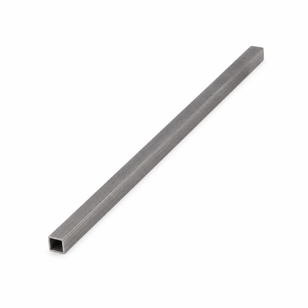 12MM X 12MM X 1.3MM HOLLOW SECTION