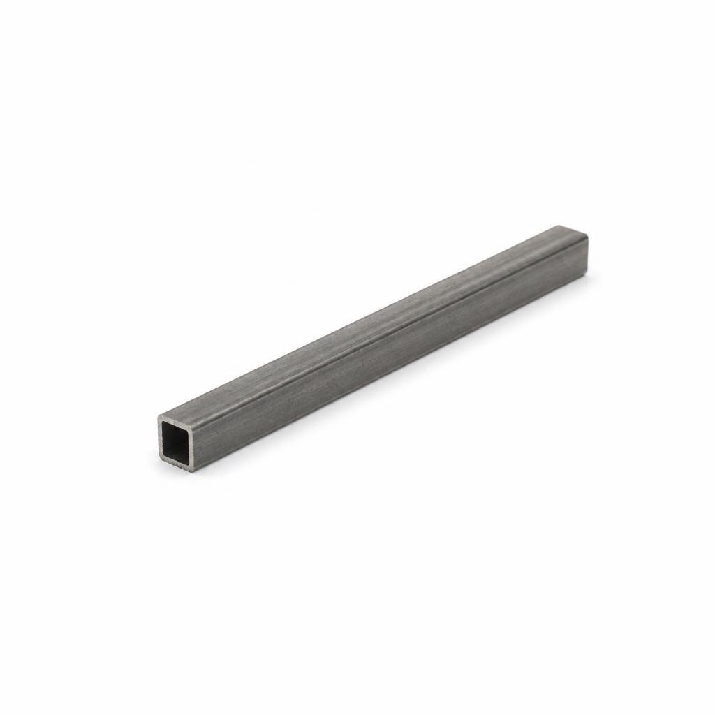 12MM X 12MM X 1.6MM HOLLOW SECTION