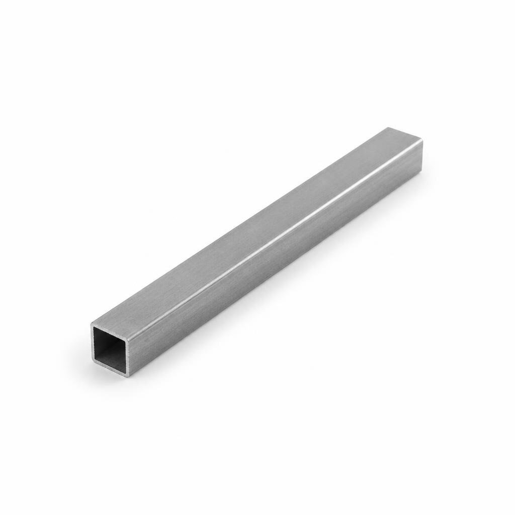 12MM X 12MM X 1.1MM HOLLOW SECTION