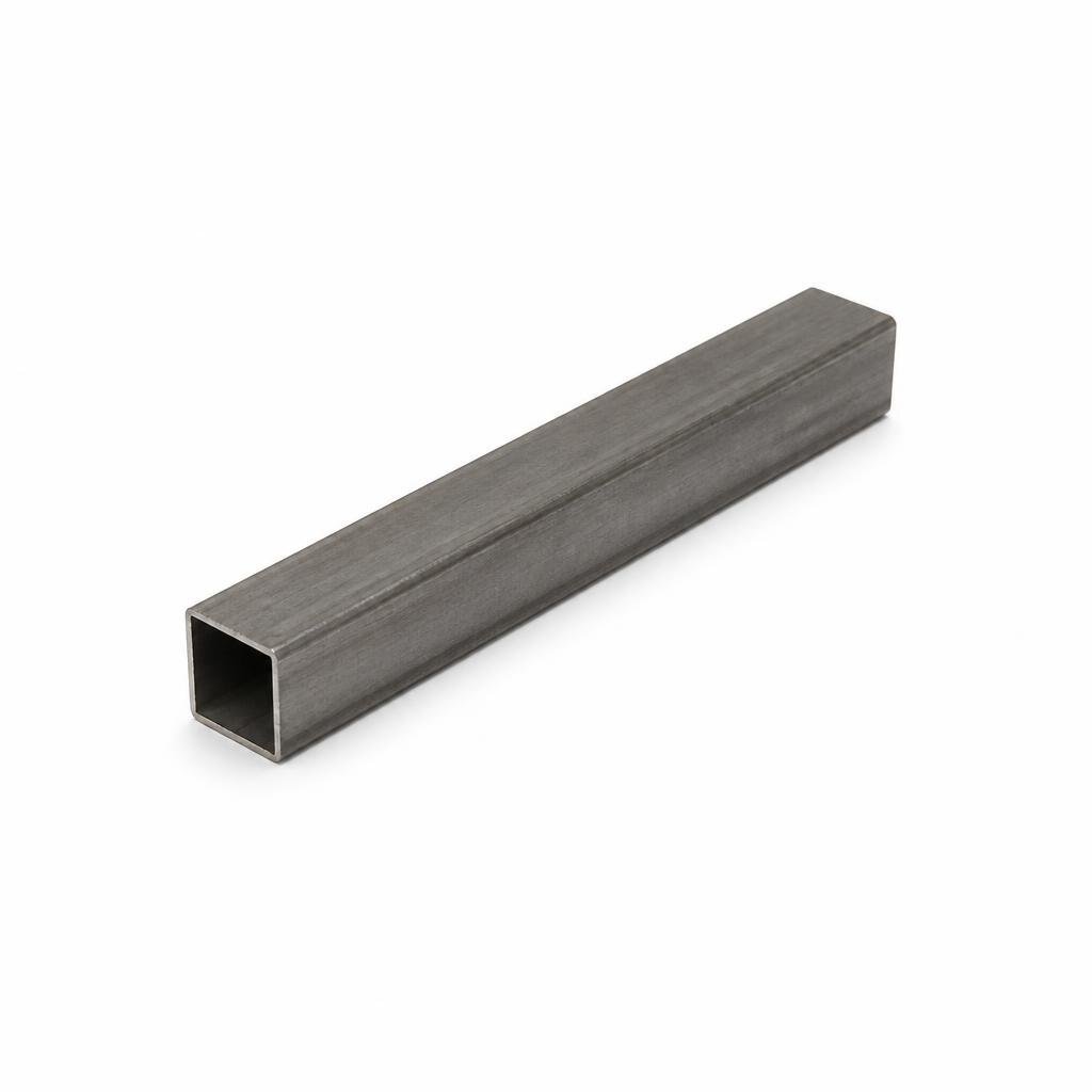 19MM X 19MM X 1.0MM HOLLOW SECTION