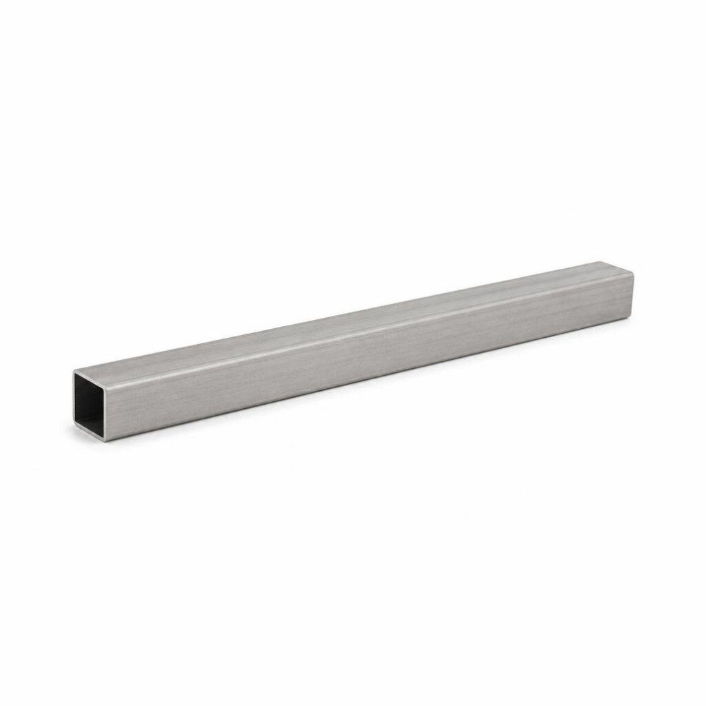 19MM X 19MM X 0.8MM HOLLOW SECTION