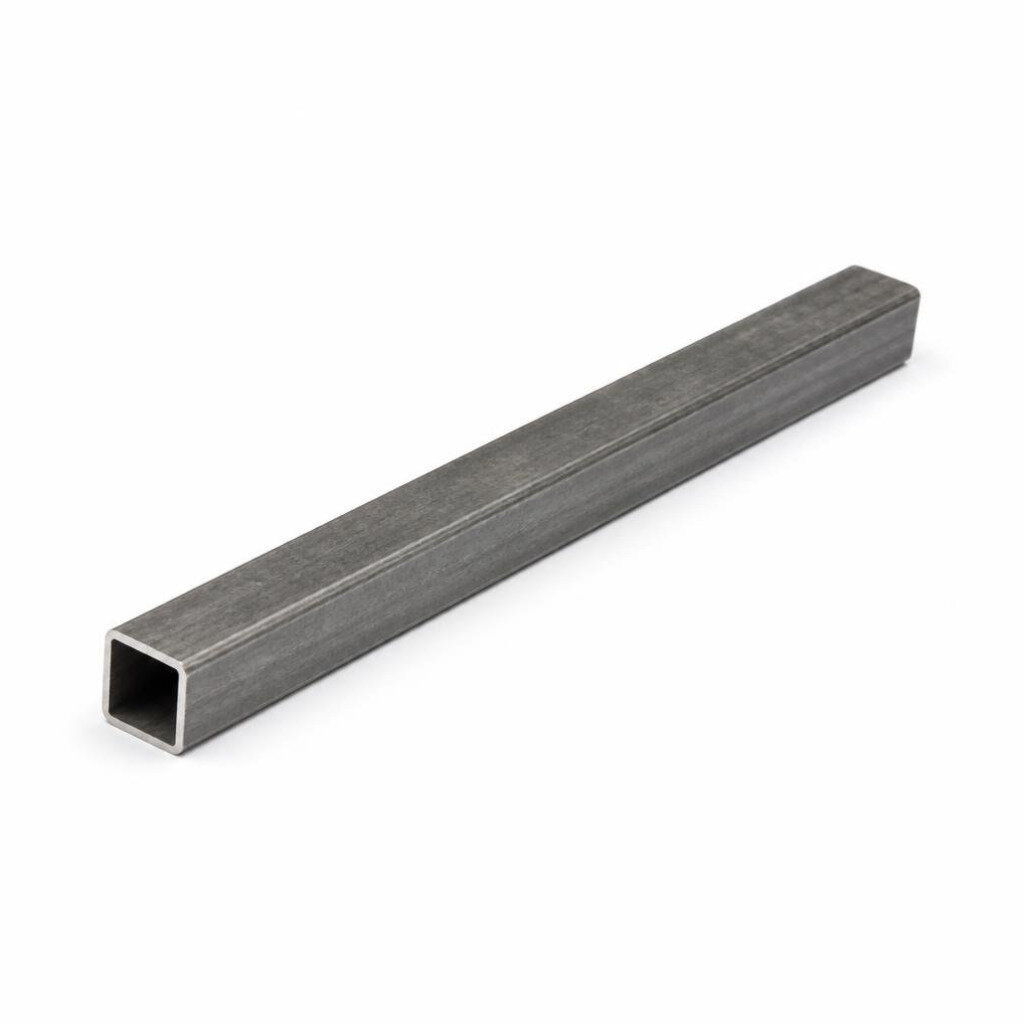 19MM X 19MM X 1.2MM HOLLOW SECTION