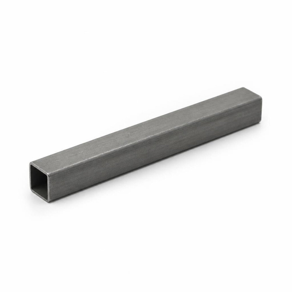 19MM X 19MM X 1.1MM HOLLOW SECTION