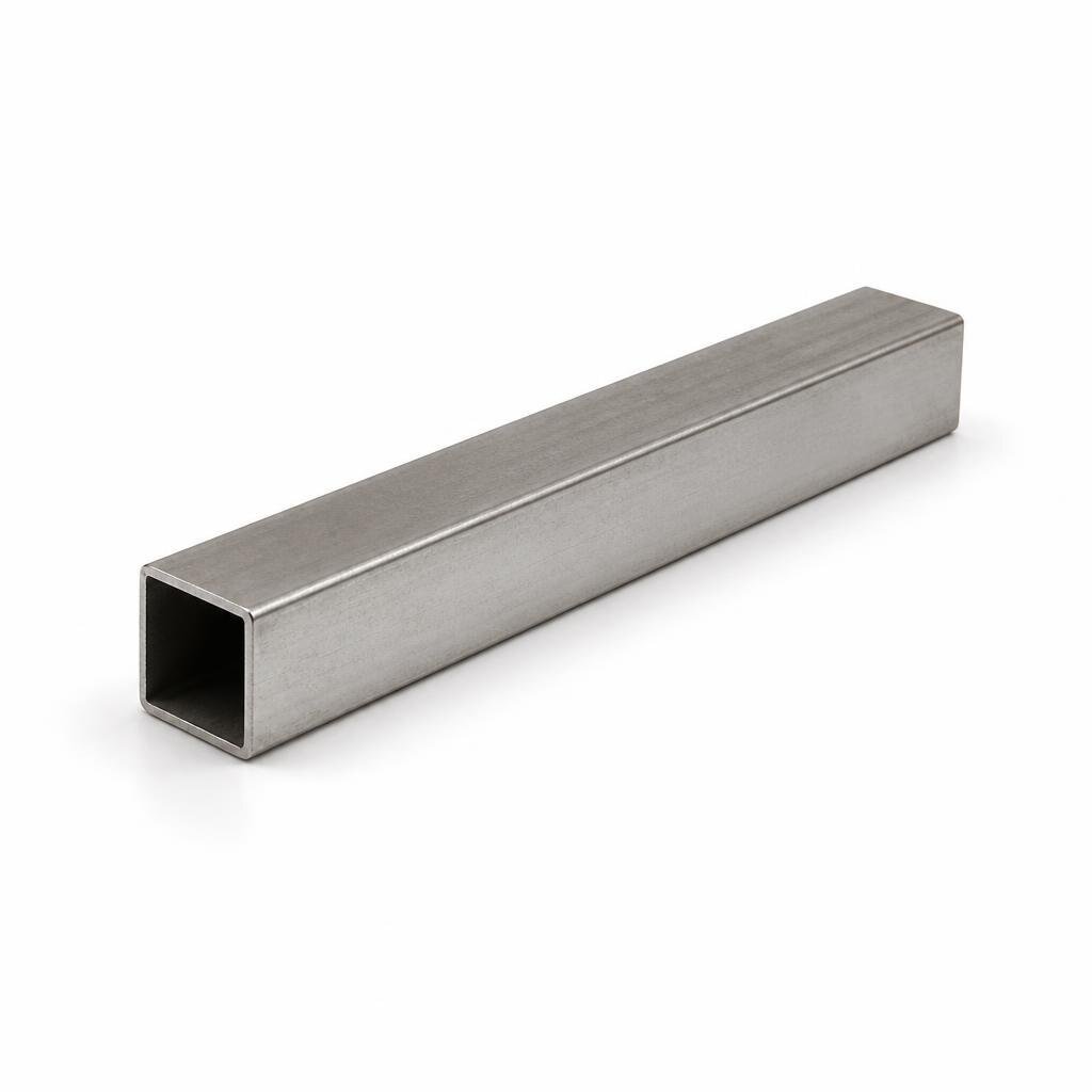 19MM X 19MM X 1.6MM HOLLOW SECTION