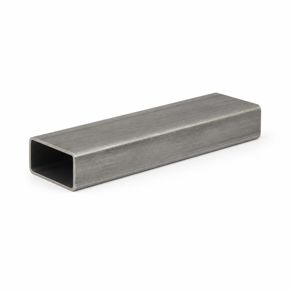 19MM X 38MM X 1.2MM HOLLOW SECTION