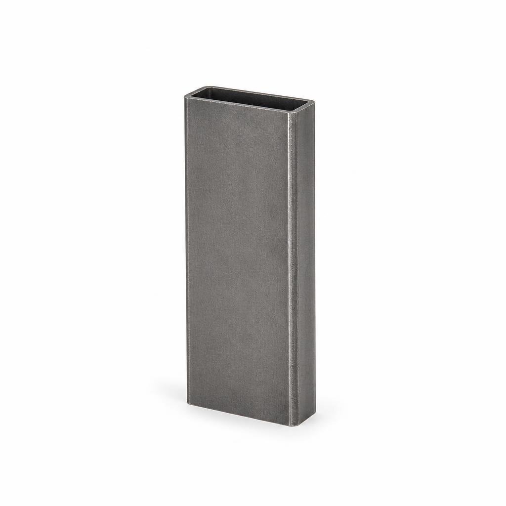 19MM X 38MM X 1.6MM HOLLOW SECTION