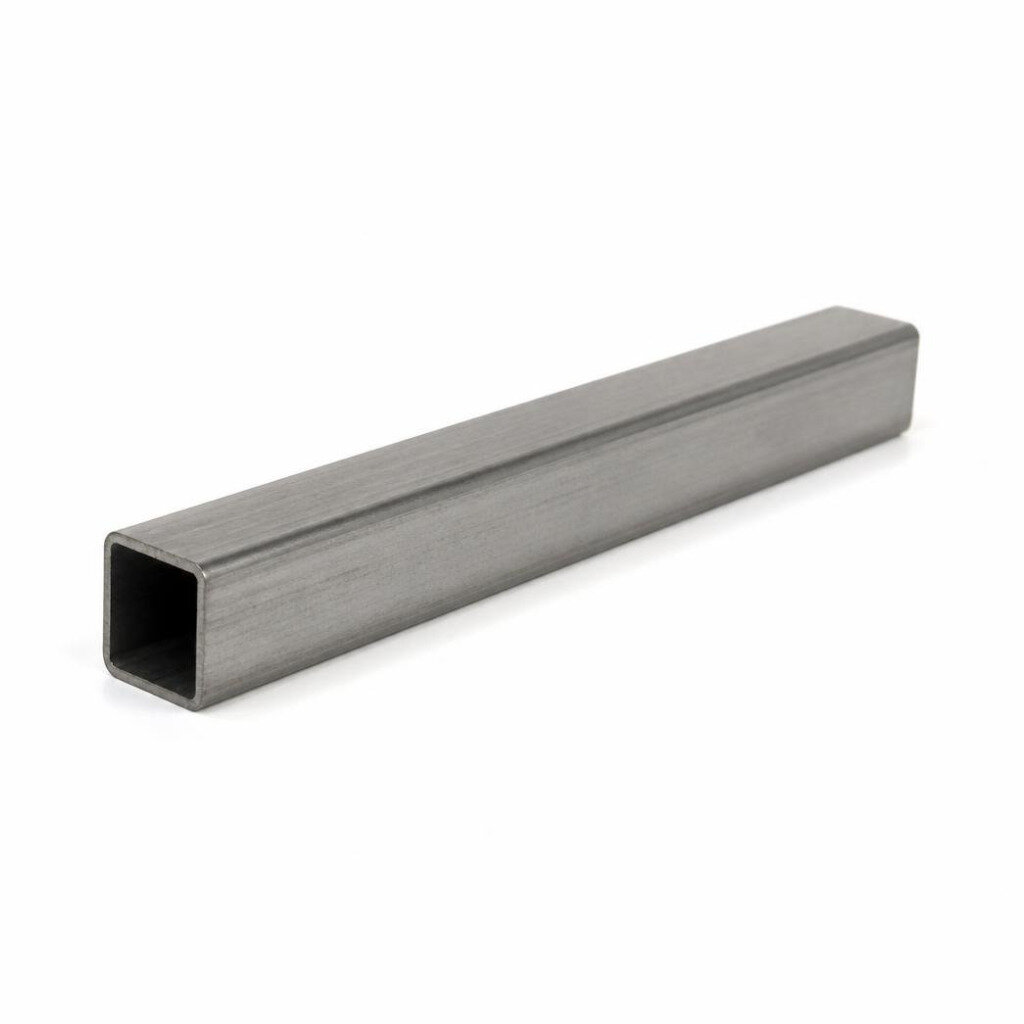 25MM X 25MM X 1.0MM HOLLOW SECTION