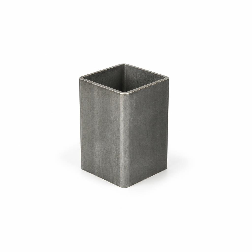 25MM X 25MM X 1.6MM HOLLOW SECTION