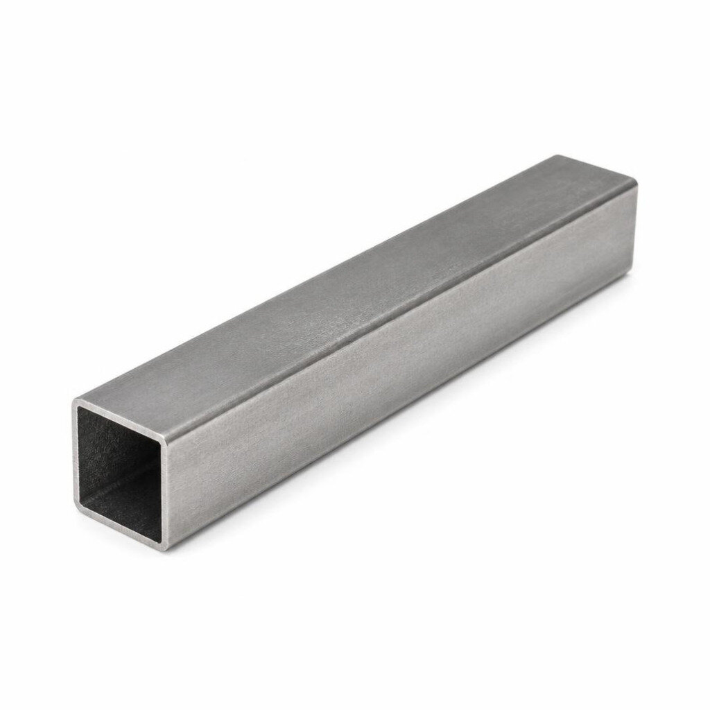 25MM X 25MM X 2.3MM HOLLOW SECTION