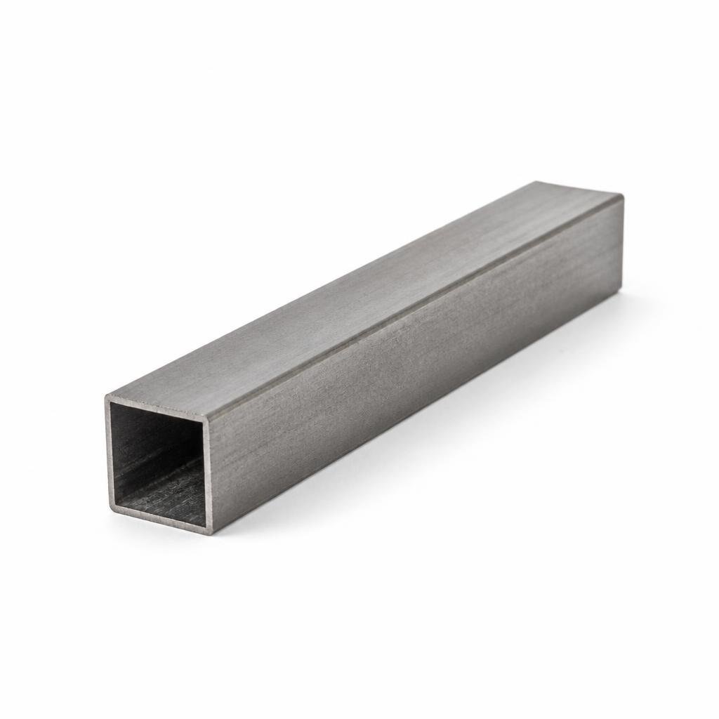 25MM X 25MM X 1.1MM HOLLOW SECTION
