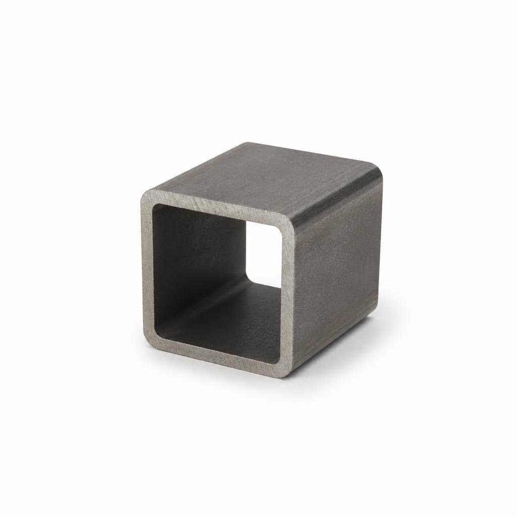 25MM X 25MM X 3.0MM HOLLOW SECTION