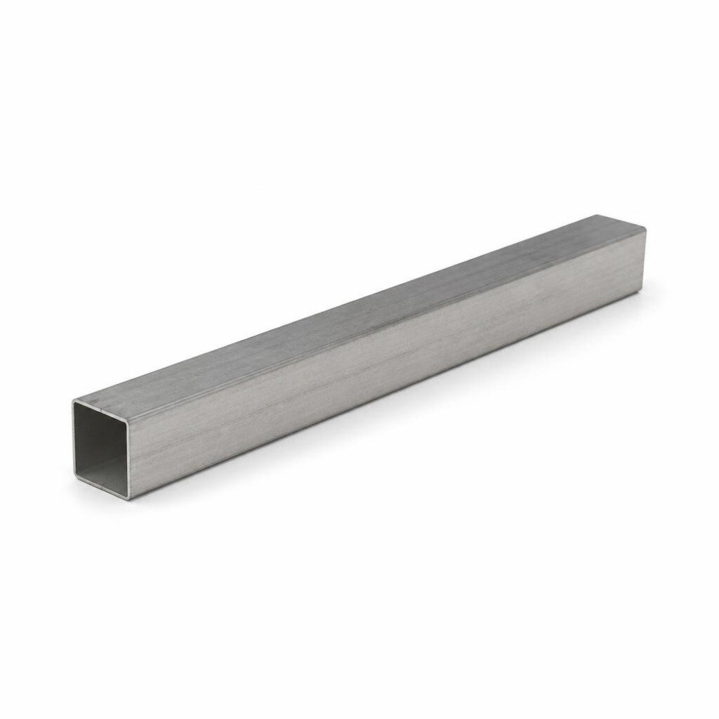 25MM X 25MM X 0.8MM HOLLOW SECTION