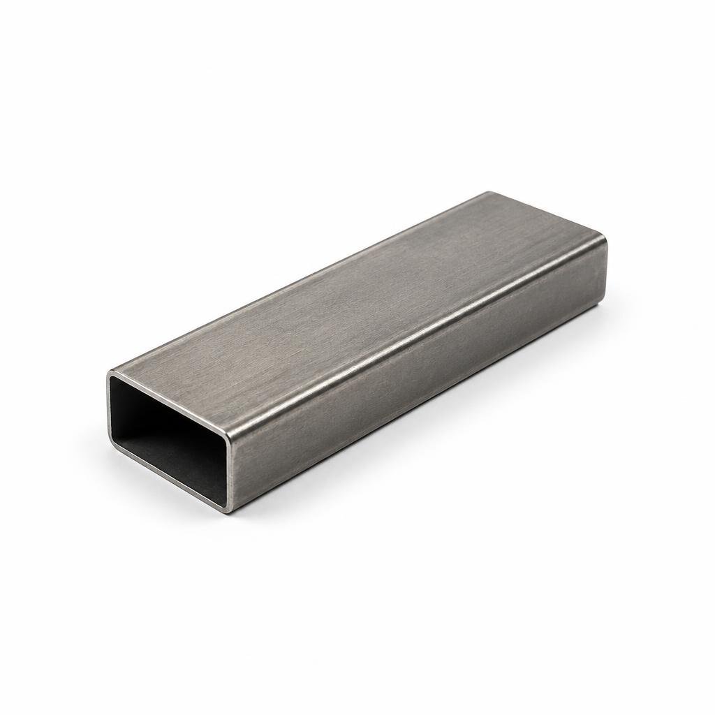 25MM X 50MM X 0.8MM HOLLOW SECTION