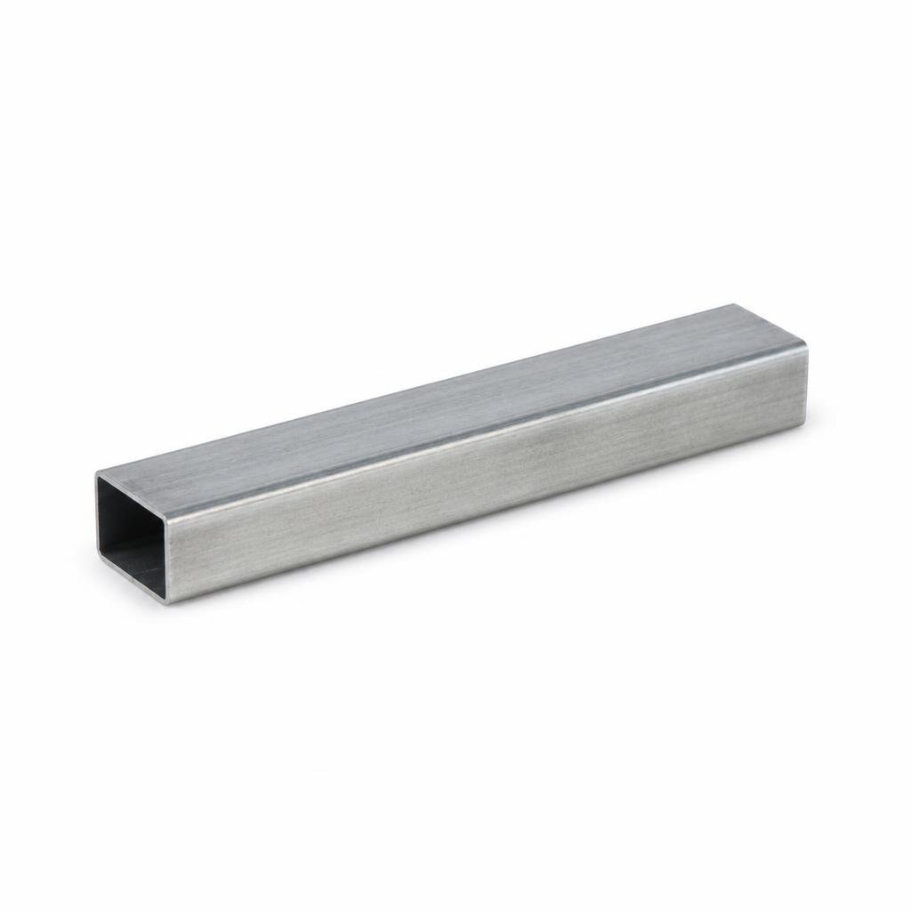 25MM X 50MM X 1.0MM HOLLOW SECTION
