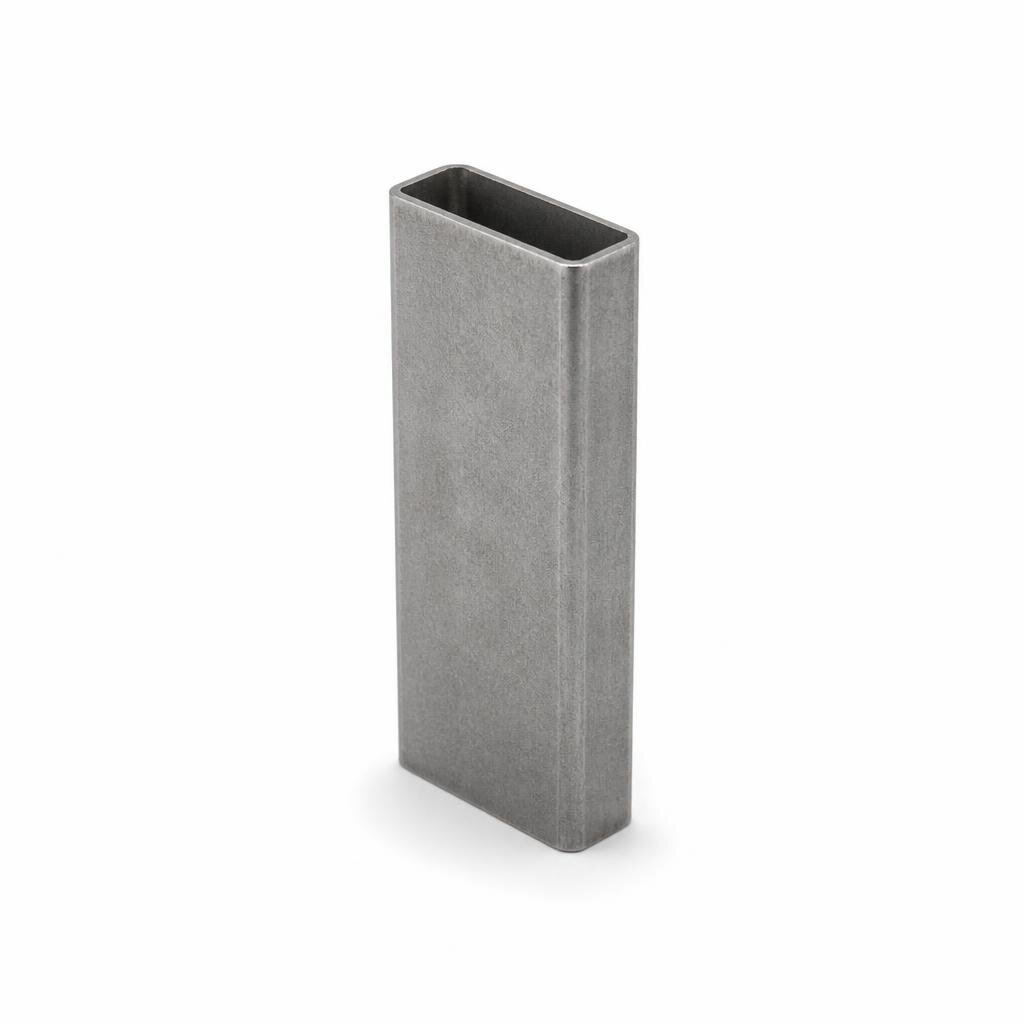 25MM X 50MM X 1.1MM HOLLOW SECTION