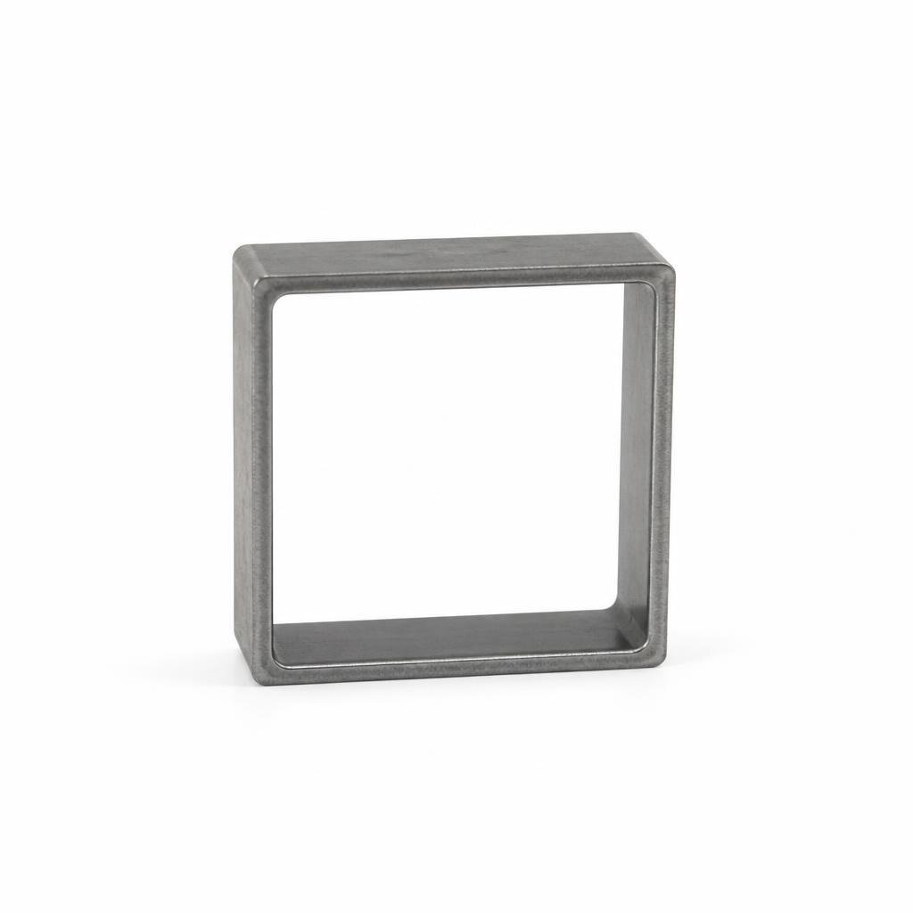 38MM X 38MM X 1.1MM HOLLOW SECTION