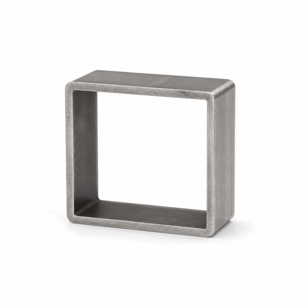 38MM X 38MM X 1.5MM HOLLOW SECTION
