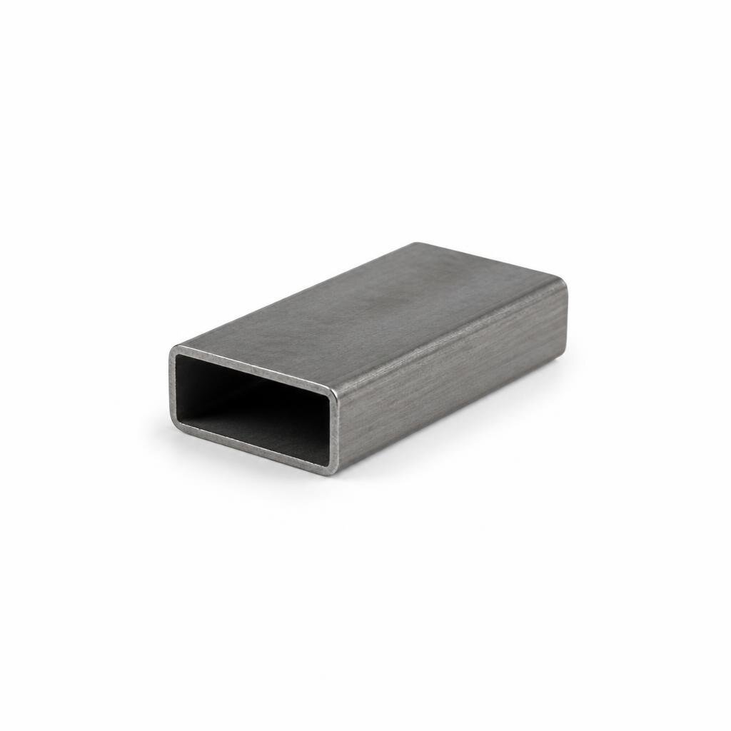 38MM X 19MM X 1.6MM HOLLOW SECTION