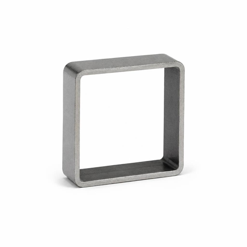 38MM X 38MM X 3.0MM HOLLOW SECTION