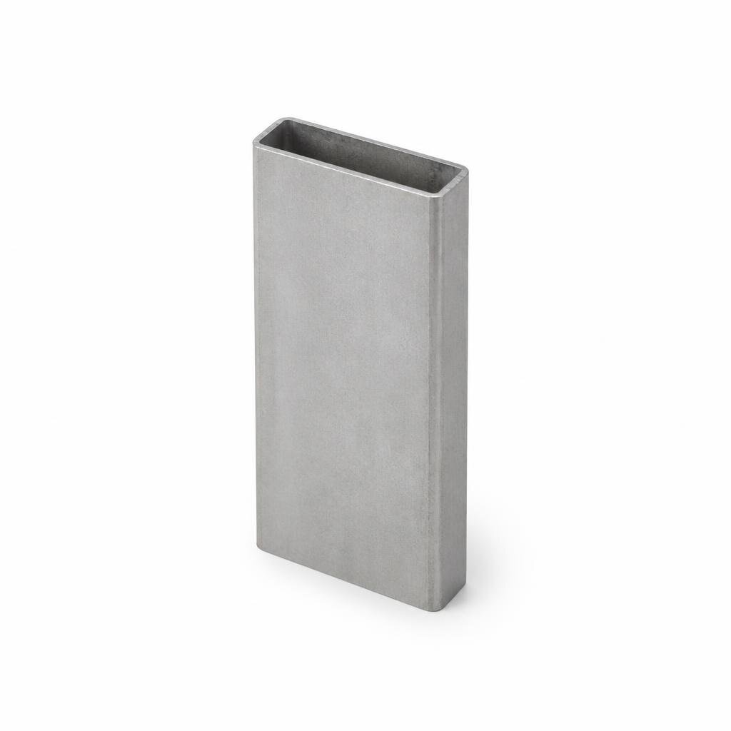 38MM X 65MM X 1.2MM HOLLOW SECTION