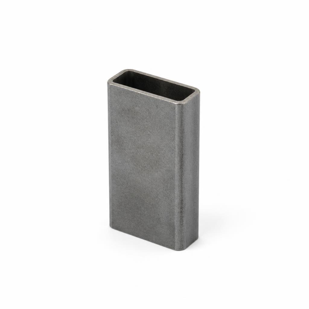 38MM X 65MM X 1.9MM HOLLOW SECTION