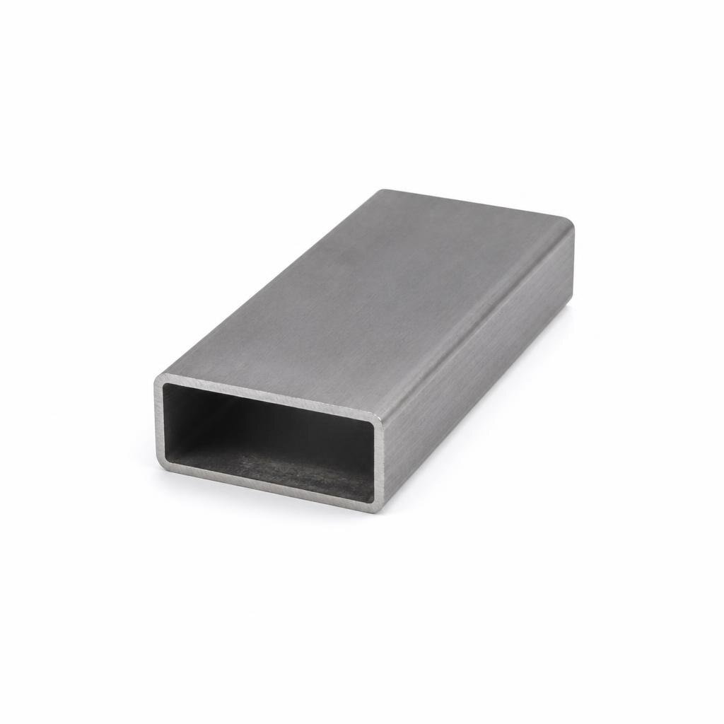 38MM X 65MM X 4.0MM HOLLOW SECTION