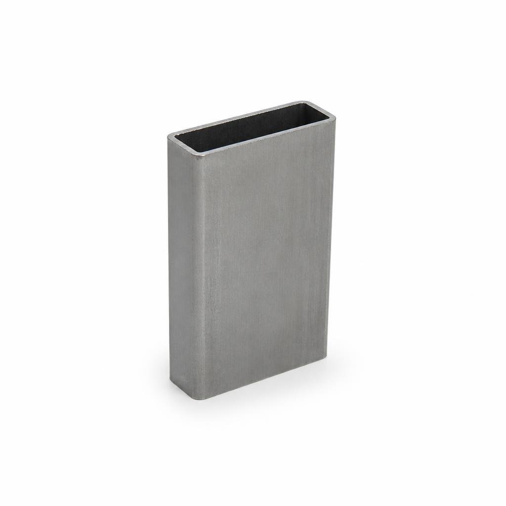 38MM X 65MM X 3.0MM HOLLOW SECTION