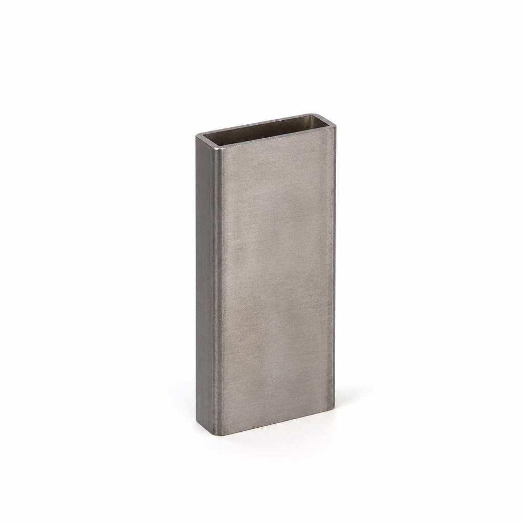 38MM X 75MM X 1.9MM HOLLOW SECTION