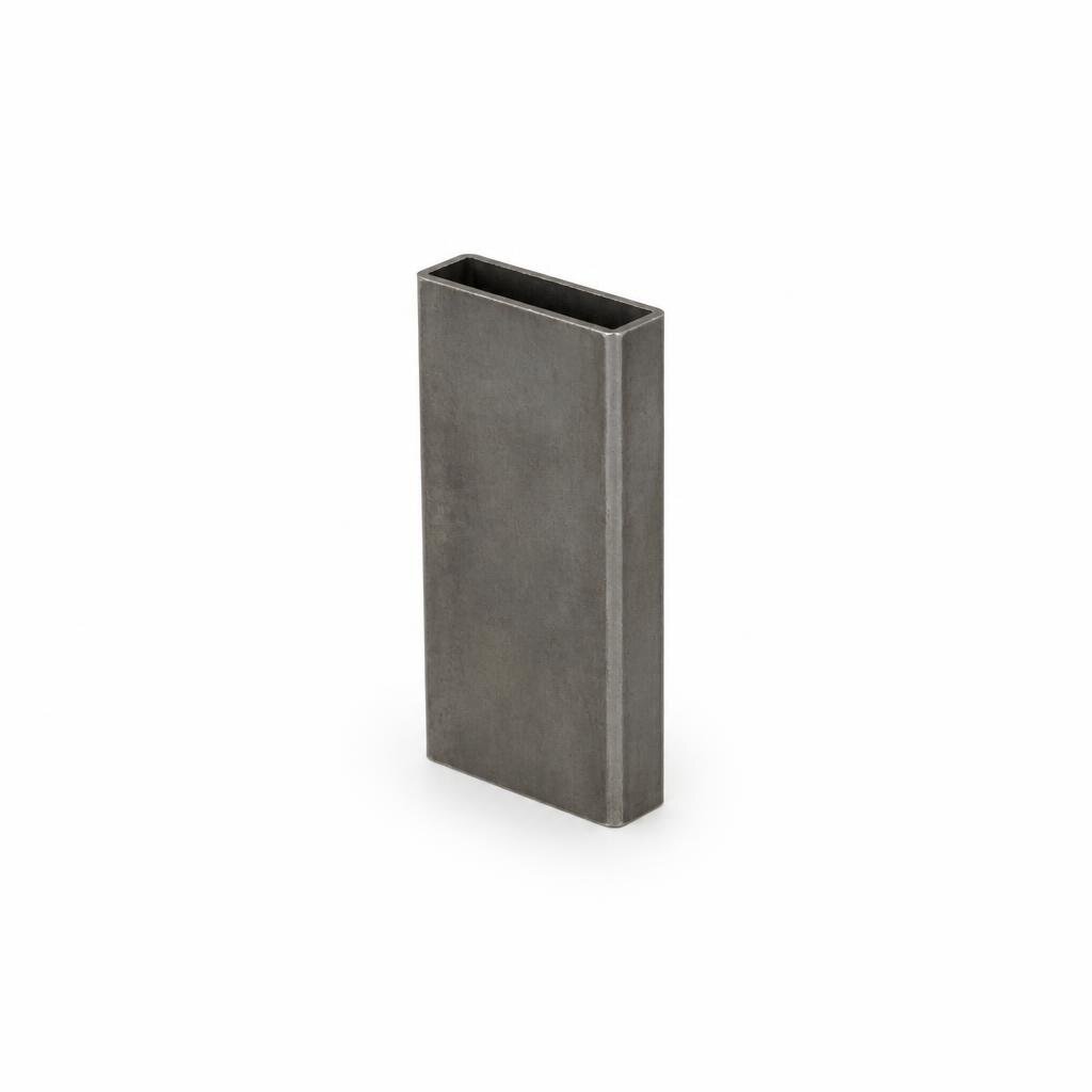 38MM X 75MM X 3.0MM HOLLOW SECTION