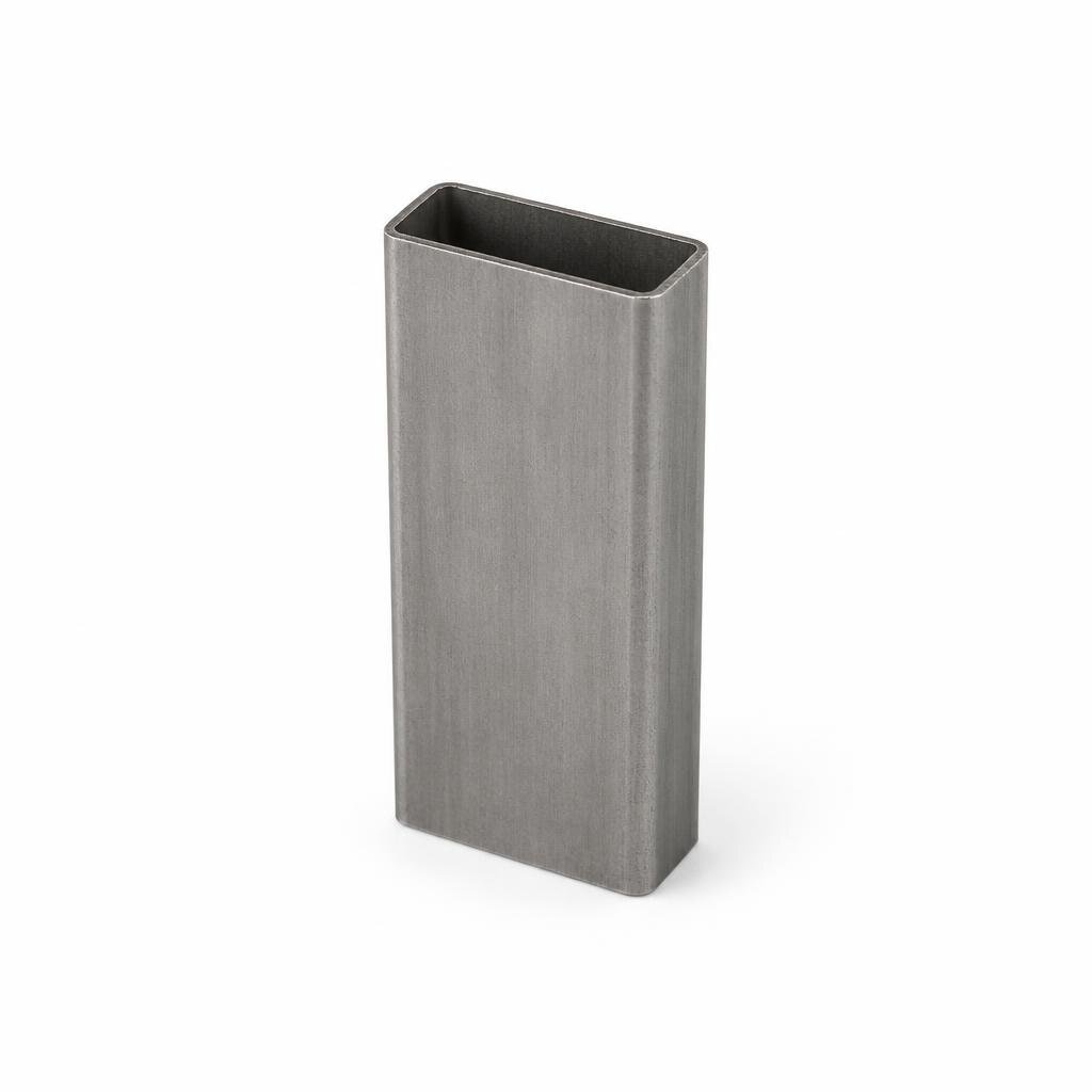 38MM X 65MM X 1.1MM HOLLOW SECTION