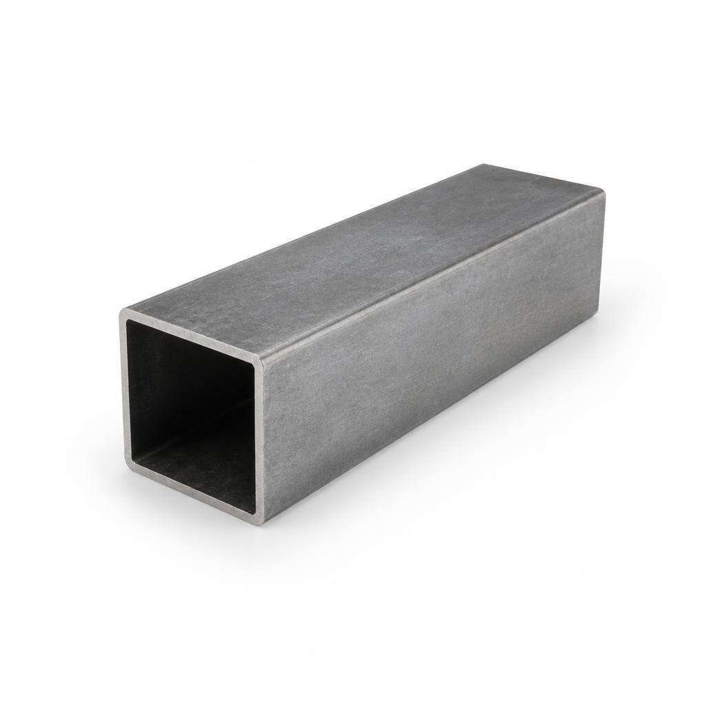 40MM X 40MM X 1.2MM HOLLOW SECTION